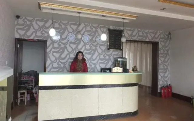 Yihe Leisure Hotel