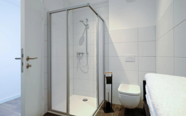 Travel Art Boardinghouse