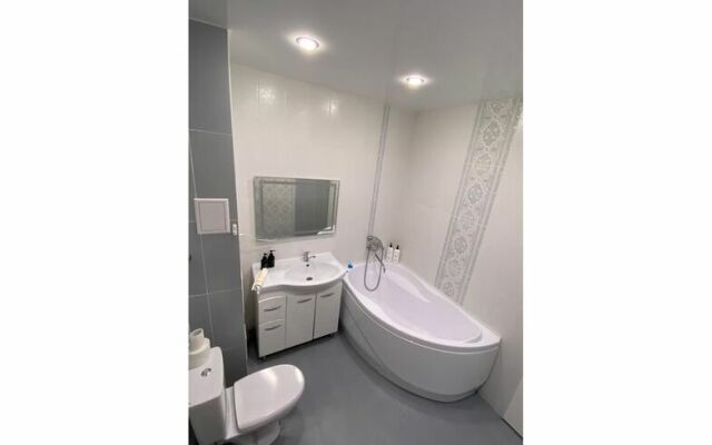 Апартаменты Югда на пр. Альберта Камалеева, д. 34