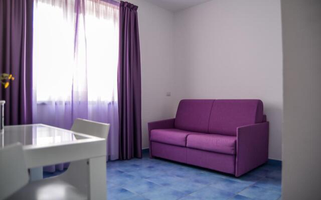 Casa Vacanze Baia Garagliano