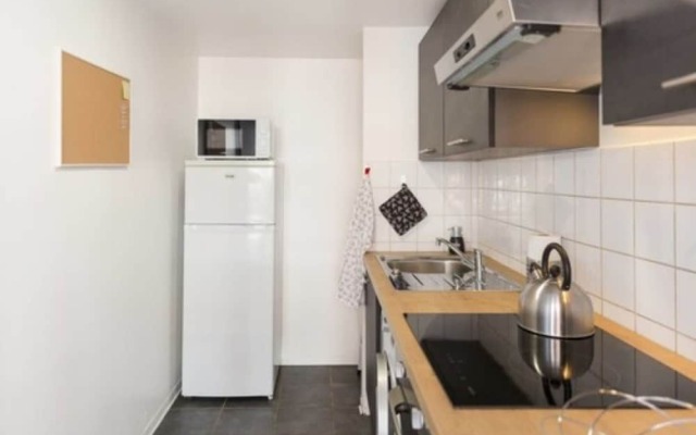 Le Fleuret - Petite Venise