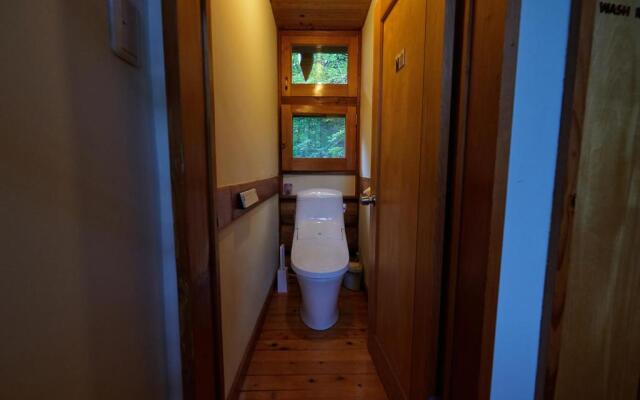 Sunnsnow Log House
