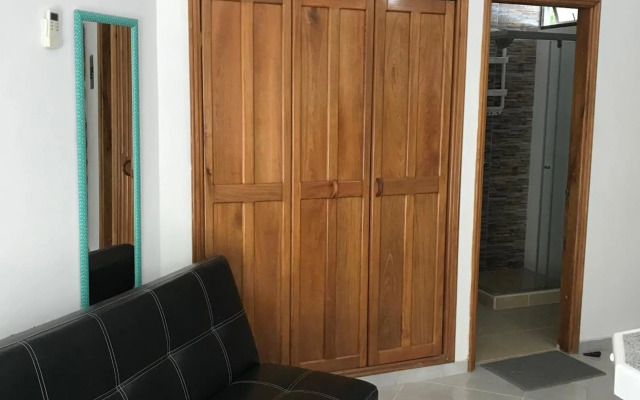 Apartamento Edificio Mar de Leva