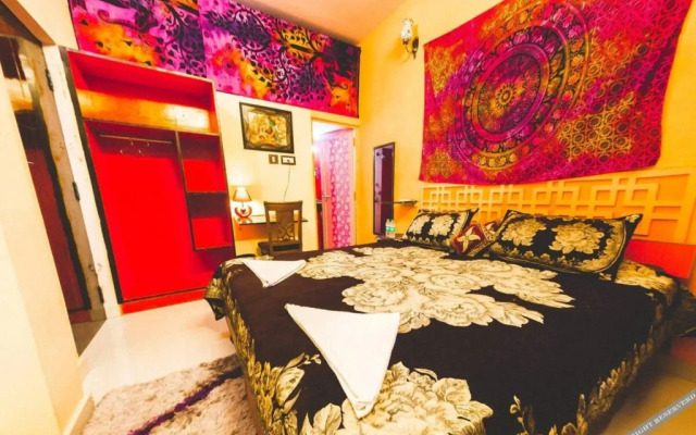 Ishan Paying Guest House