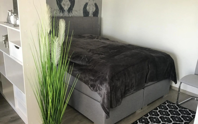 Ferienwohnung „Zur schönen Aussicht“