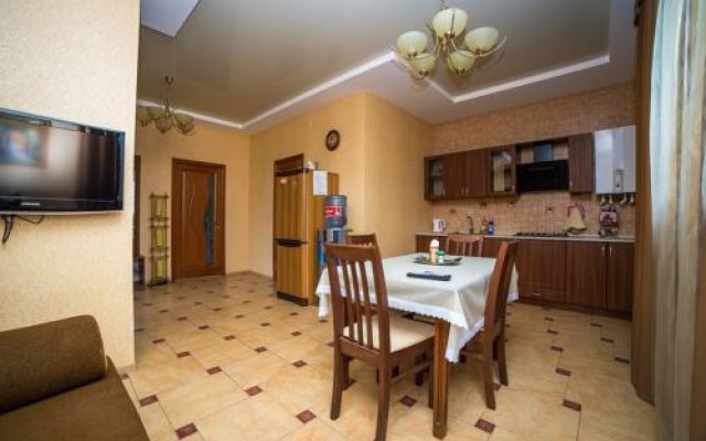 Guest House Yuzhniy