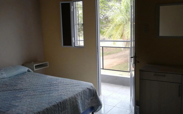 Las Piedras del Paso