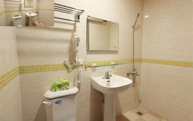 Asiten B&B