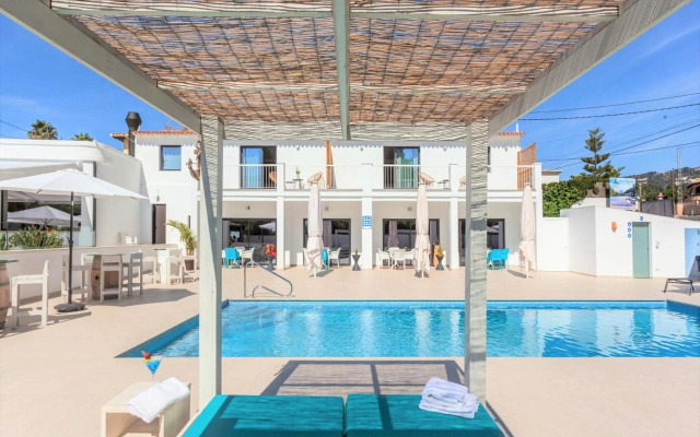 VH CostaBlanca - APARTAMENTO BEACH 3