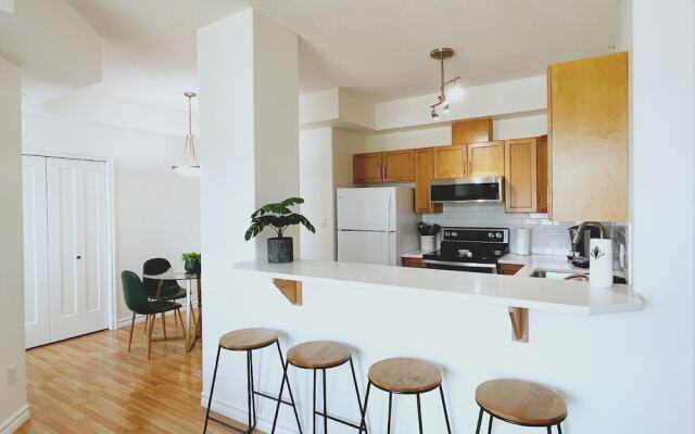 Sunset Oasis Kelowna