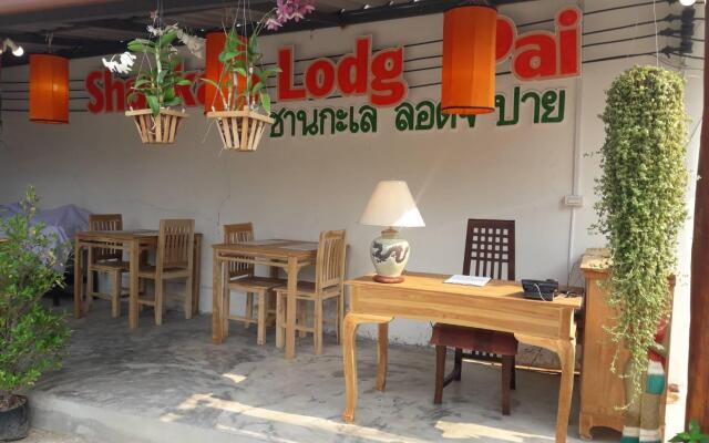 Shankale Lodge Pai