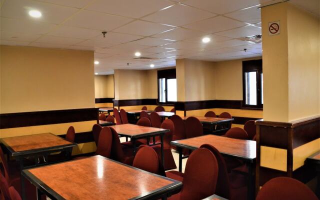 Al Fajr Al Badea 1 Hotel