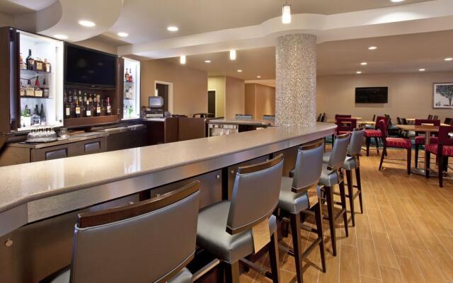 SpringHill Suites Minneapolis-St Paul Airpt/Mall of America