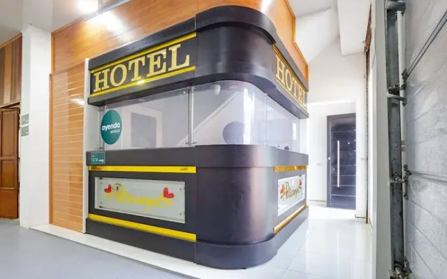 Hotel Policarpa
