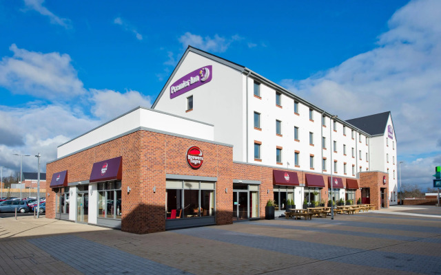 Premier Inn Catterick Garrison