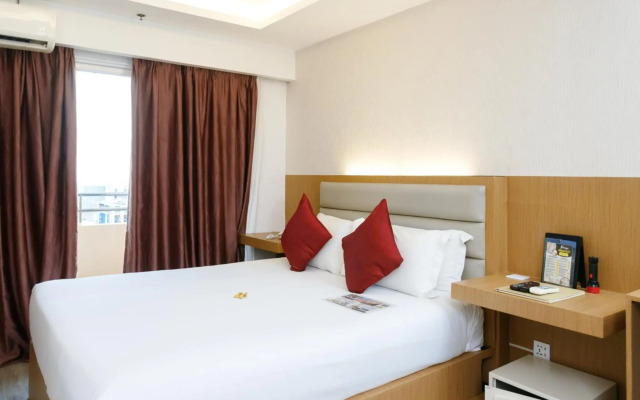 Regency Grand Suites