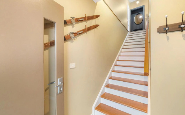 Alpine Retreat 107A Gippsland Street