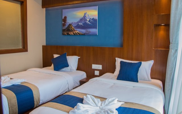 Himalayan Suite Hotel