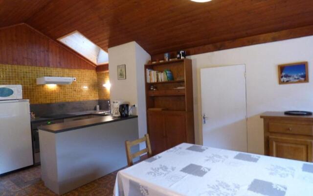 Appartement Le Grand-Bornand, 3 pièces, 6 personnes - FR-1-458-165