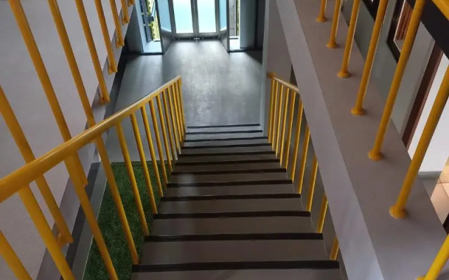 Nindya Biodistrict Hotel