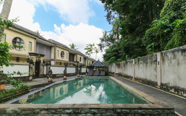 Purnama Hotel