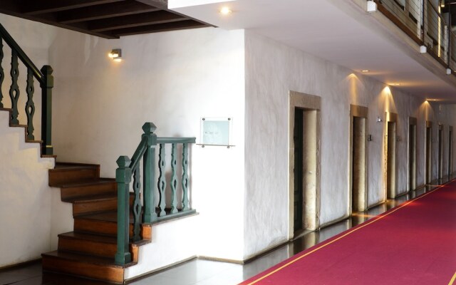 Pestana Convento do Carmo Bahia
