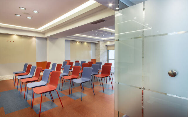Airotel Alexandros Hotel
