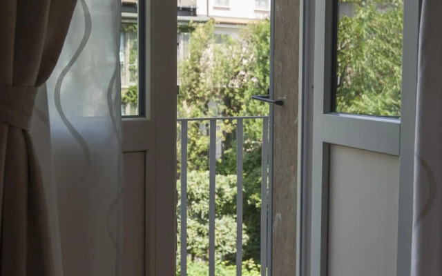 Albergo Amalfi Milano
