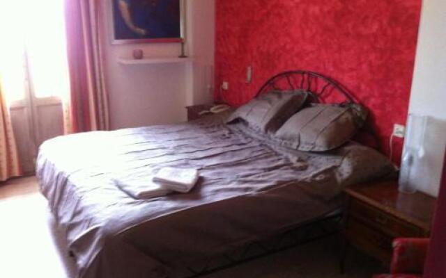 El Chili Boutique Hotel