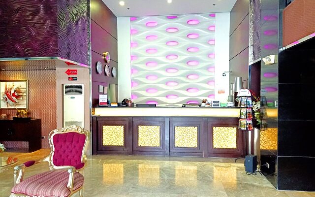 Prime Asia Hotel
