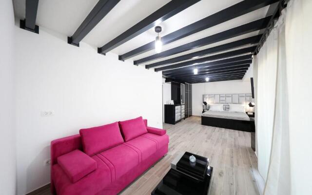 Boutique Residence Cosmopolis