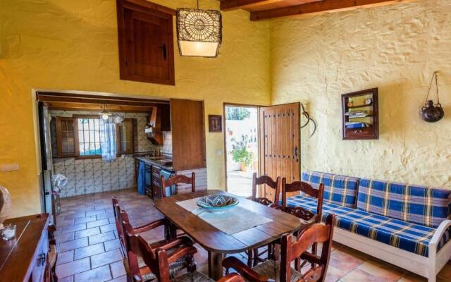 Casa Tomas Antequera - La Higuera by Ruralidays