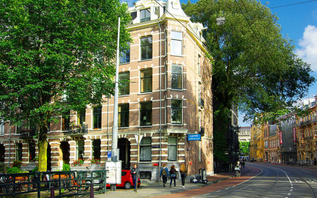 Hotel Leidsegracht