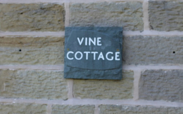 Vine Cottage