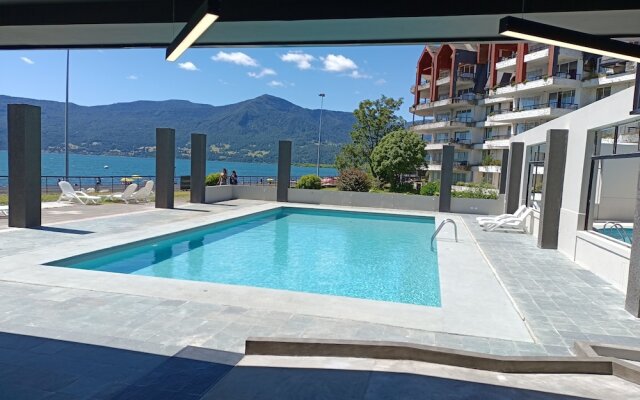 Apart Enjoy Pucon