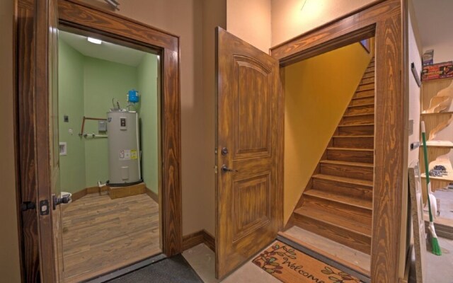 Wilderness Ridge - 3 Br Cabin