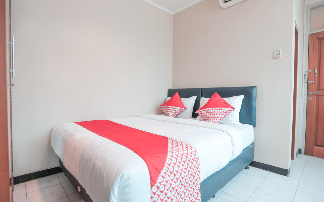 OYO 117 Blueberry Homestay