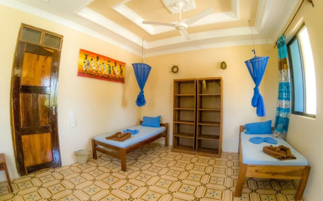 SunSeaBar Kite House