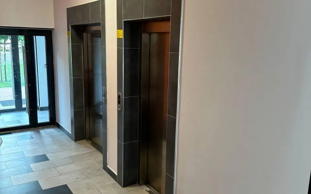 Апартаменты на улице Павших в Афганистане 24