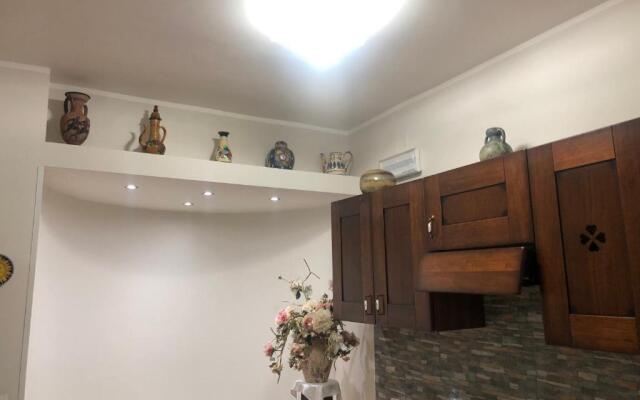 Appartamento Ashur