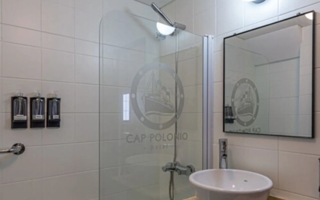 Hotel Cap Polonio