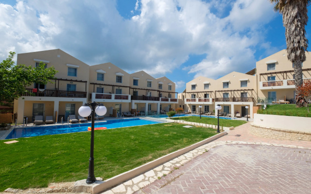 Akron Seascape Resort