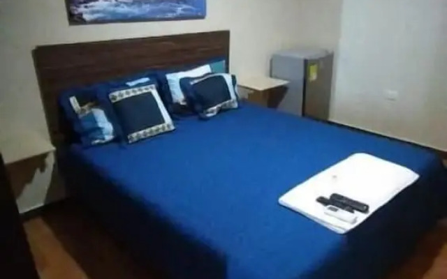 Toscana del mar Apartahotel