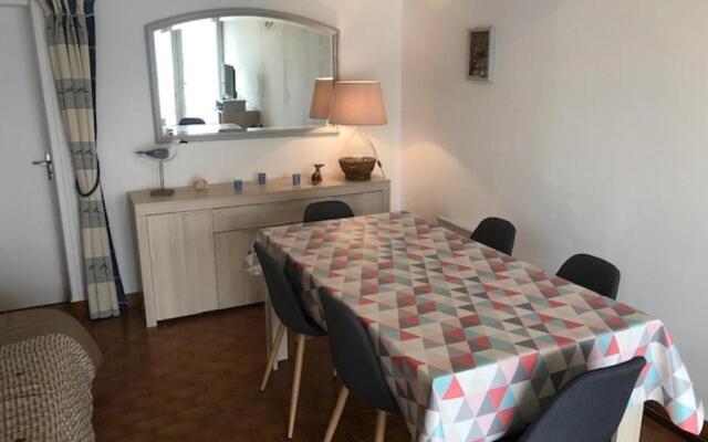 Maison Bretignolles-sur-Mer, 3 pièces, 6 personnes - FR-1-231-188