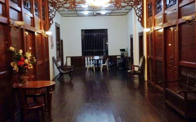 Casa Tentay Iloilo