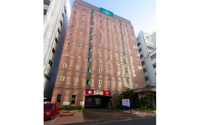 R&B HOTEL NAGOYA SAKAE HIGASHI - Vacation STAY 14033v