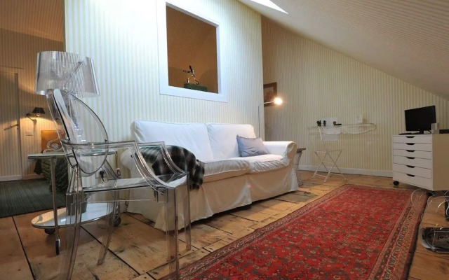 La Maison D'hôtes du Parc