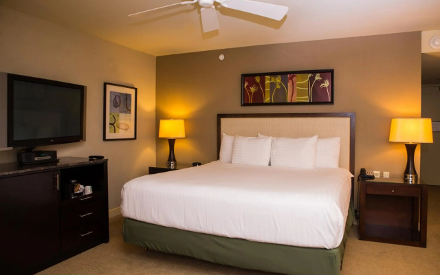 Isle Casino Hotel - Bettendorf