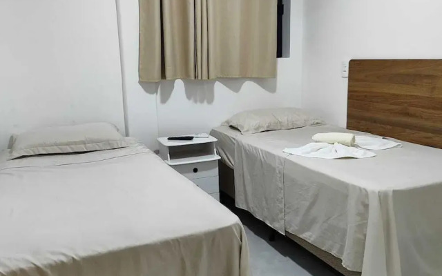 pousada São José