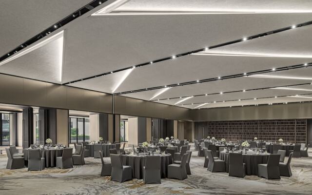 Kimpton Suzhou Bamboo Grove by IHG
